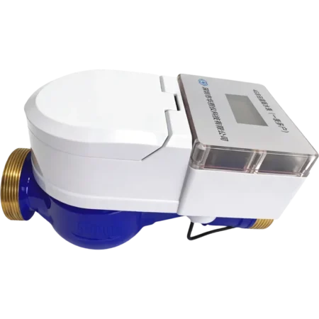Irrigation Water Meter