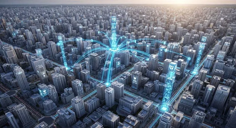 Smart Metering Terminals