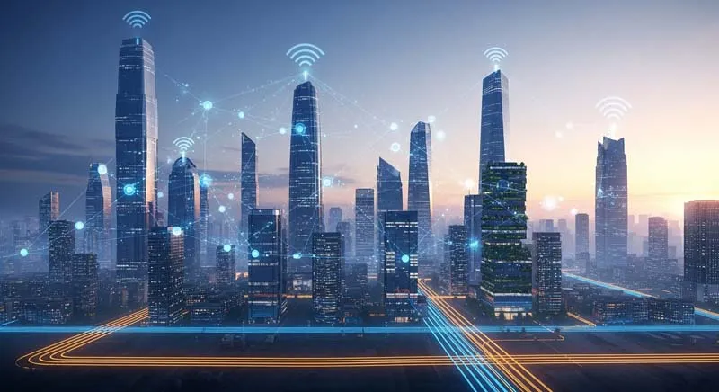 Water meters and gas meters