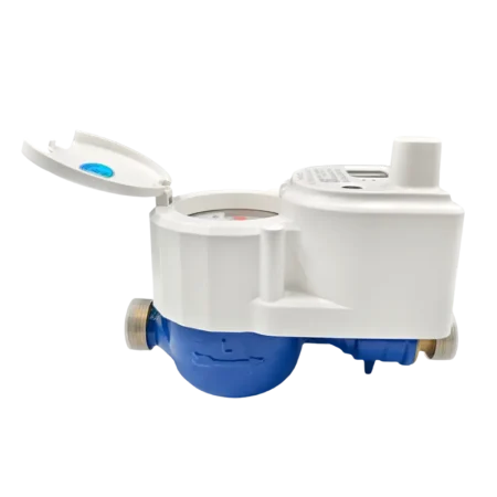 4G Water meter