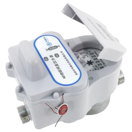 Direct Drinking Water Meter