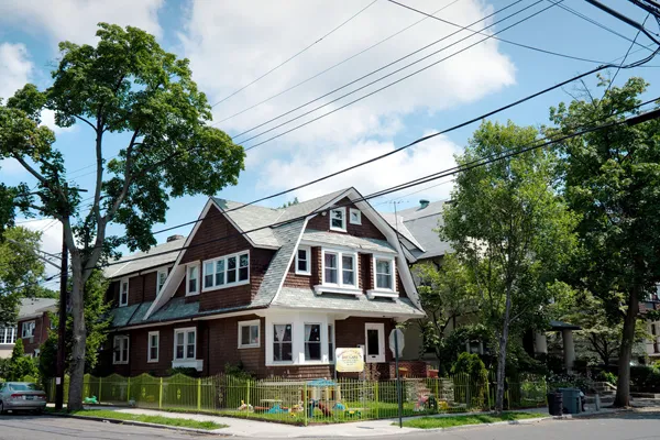 Residential Community