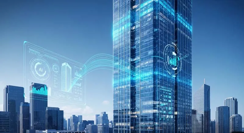 Building Intelligence