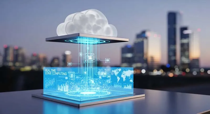 Remote Metering Technology