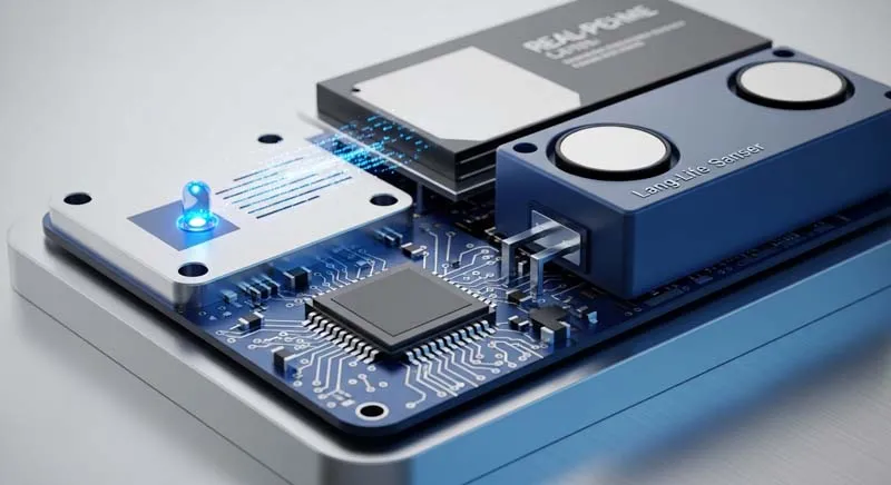 Remote Metering Technology