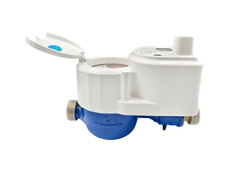 home-4G-water-meter