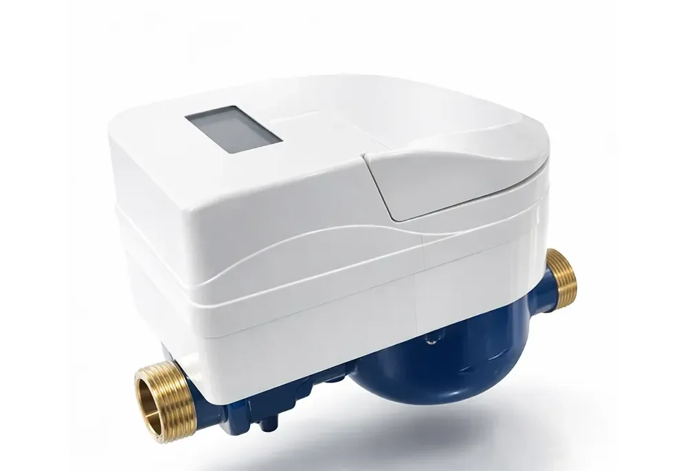 home-IC-card-water-meter