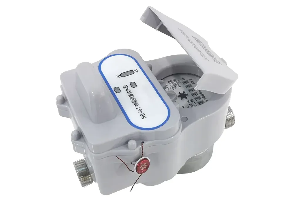 home-Potable-Water-Meter
