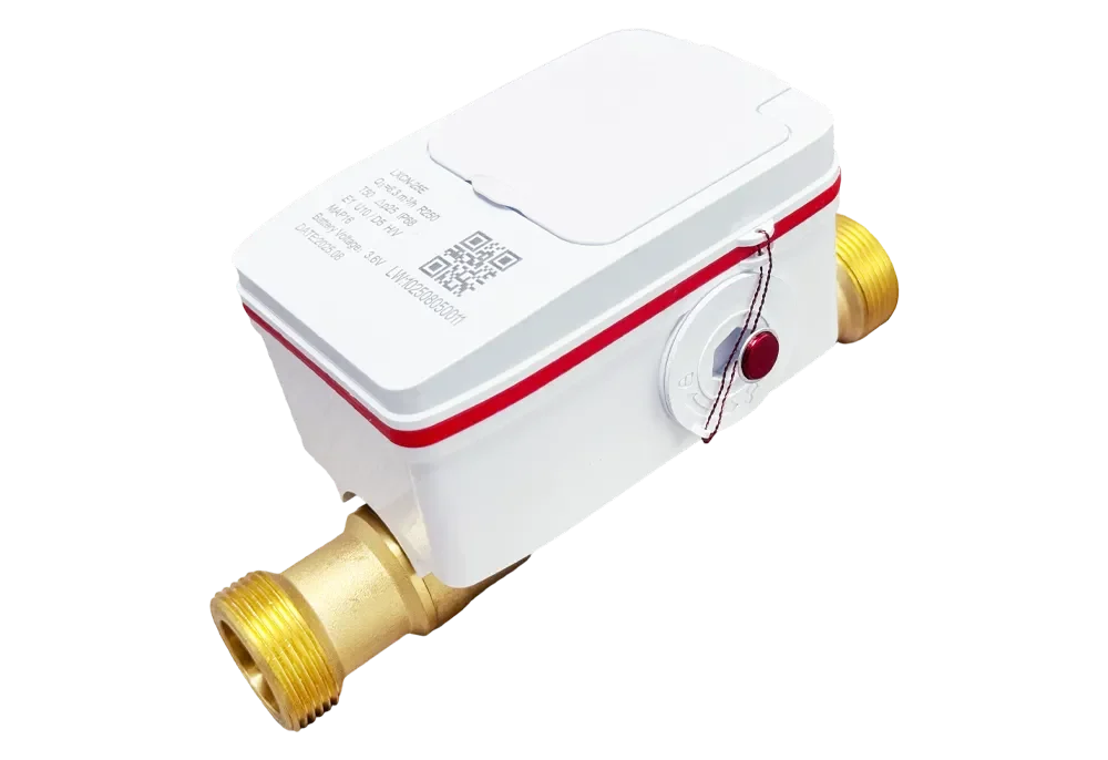 lorawan-ultrasonic-water-meter-